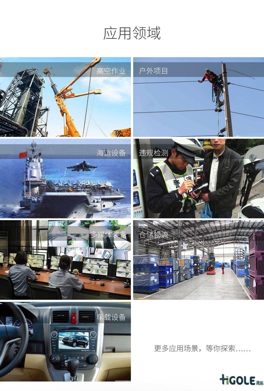 GPS/北斗导航三防平板电脑 GPS/北斗导航三防平板电脑