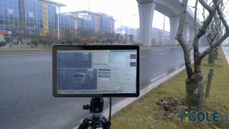 工业平板电脑应用