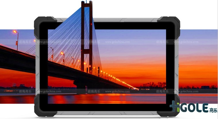 加固户外三防平板