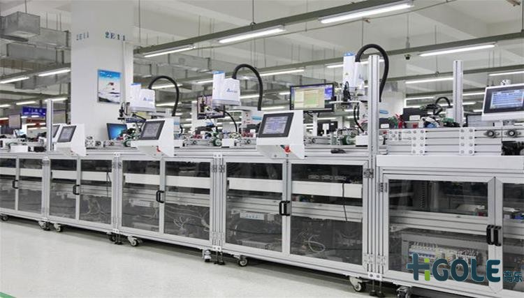 嵌入式工控机特点