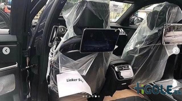 车载工业平板电脑