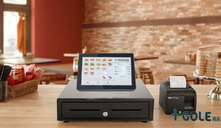 嵌入式工业平板电脑