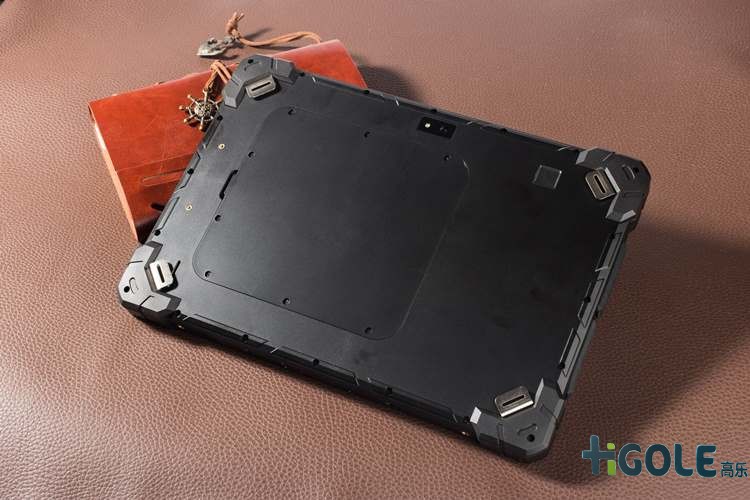 防爆加固平板电脑