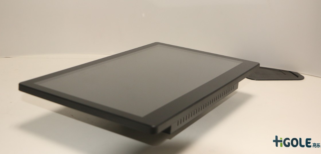 工业触控一体机