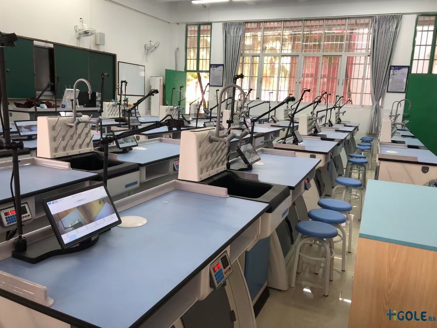 工业平板电脑定制