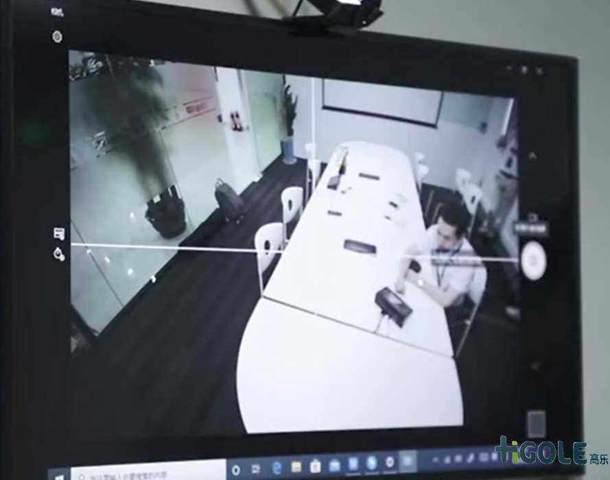 会议平板一体机