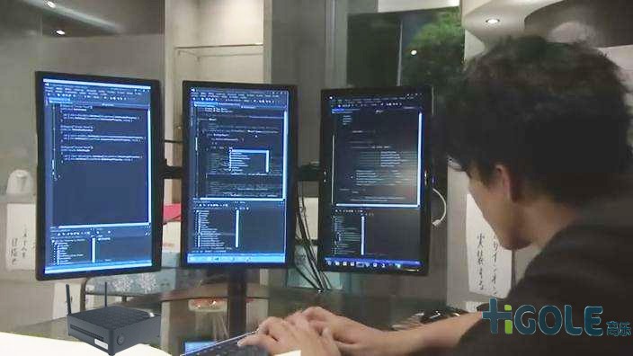 迷你工控机定制