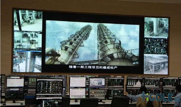 工业电脑一体机