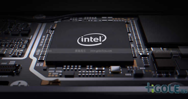 工业平板电脑芯片