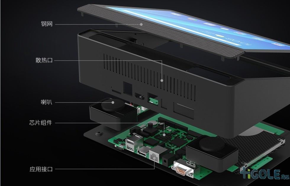 工业平板电脑价格