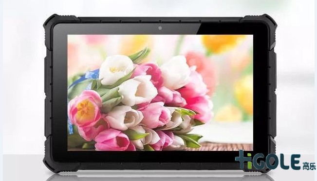 工业级平板电脑