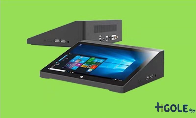 工业平板电脑价格