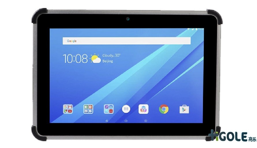 安卓工业电脑一体机