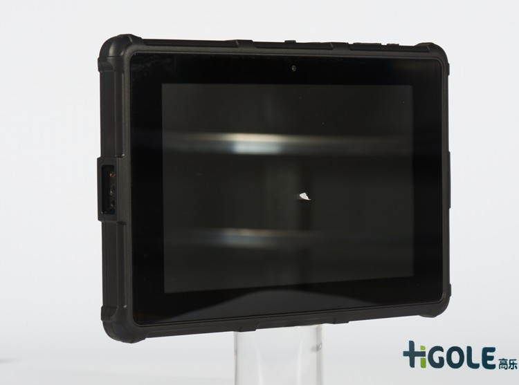 Linux系统工业平板电脑