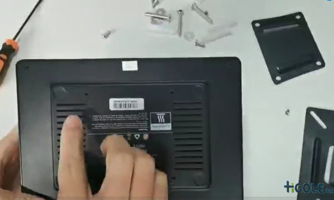 工业平板电脑用途