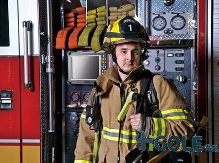 消防用平板电脑