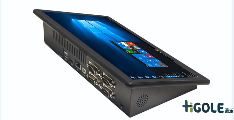 11.6寸嵌入式工业平板电脑