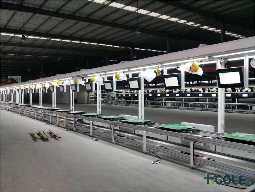 MES工业平板电脑