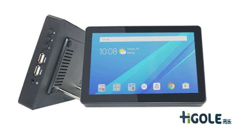 8寸Android工业平板电脑 8寸Android工业平板电脑