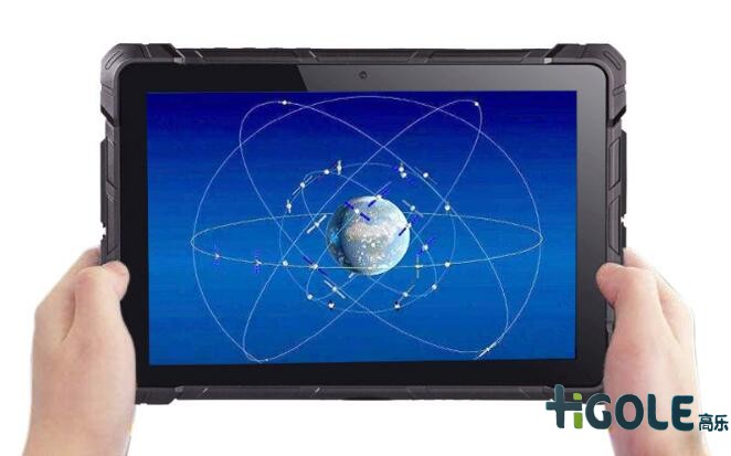 手持工业平板