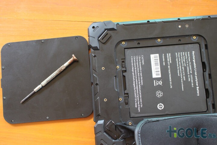 Windows加固三防平板电脑