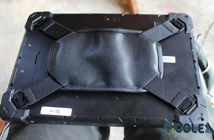 Windows加固三防平板电脑