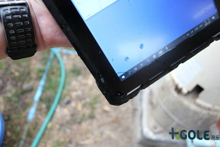 户外工业平板电脑