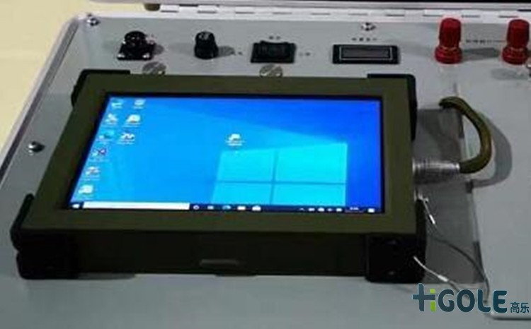 防震工业平板电脑