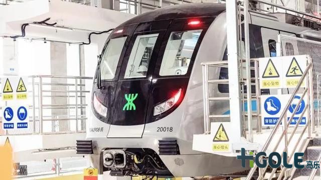 轨道检测平板电脑