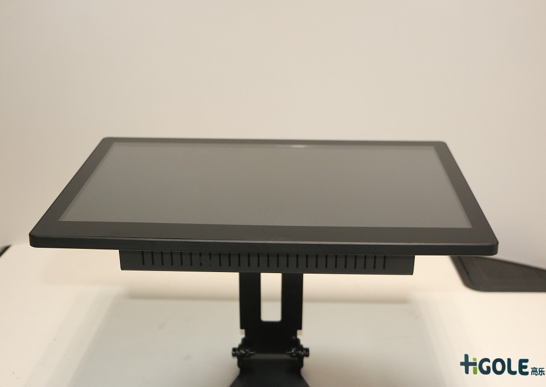 工控电脑一体机