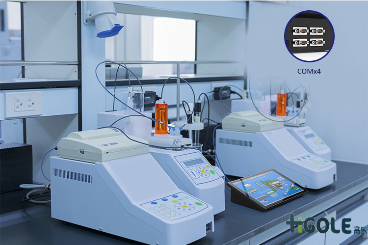 工控电脑一体机