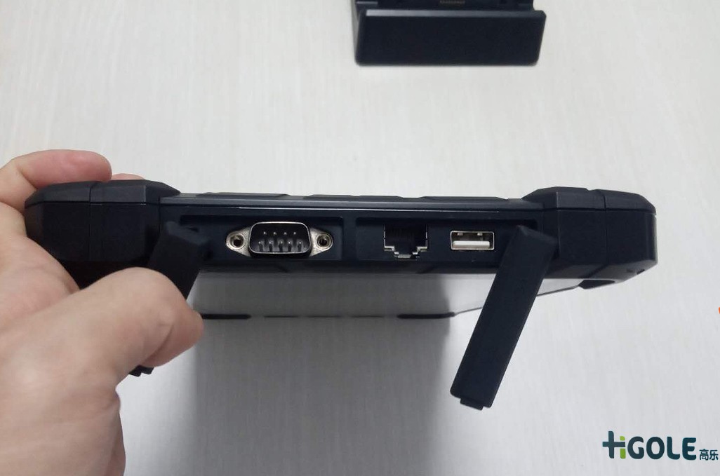 三防平板电脑特点