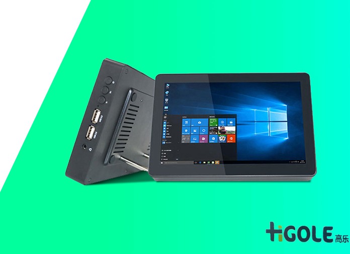 激光工业一体机电脑