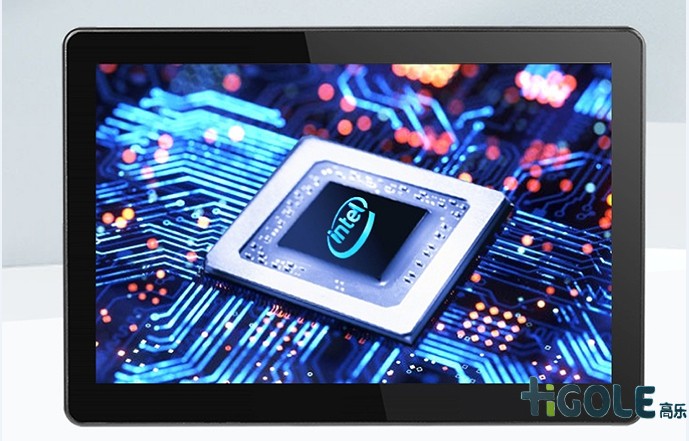 工业平板电脑EMMC