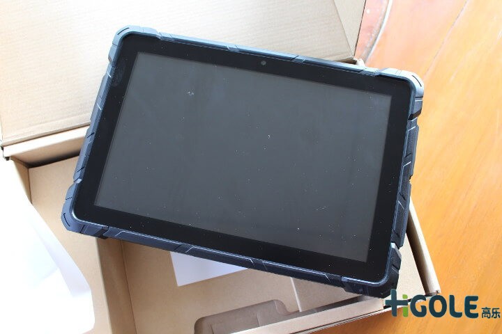 国产系统工业平板电脑