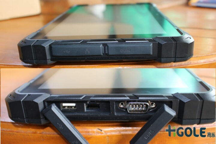 三防平板电脑设计