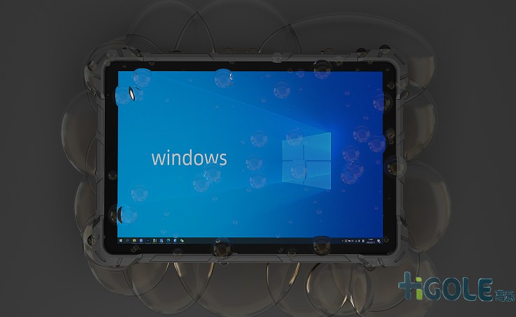 1.8G专网平板电脑