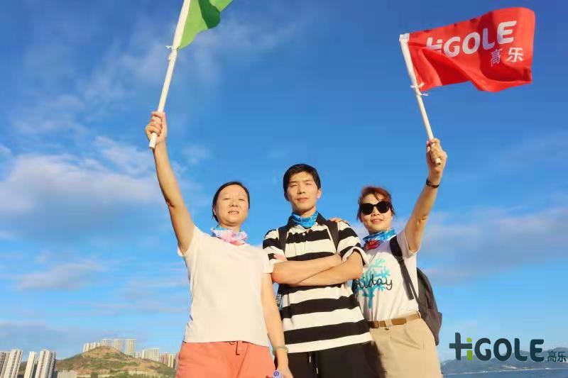 碧挂园十里银滩