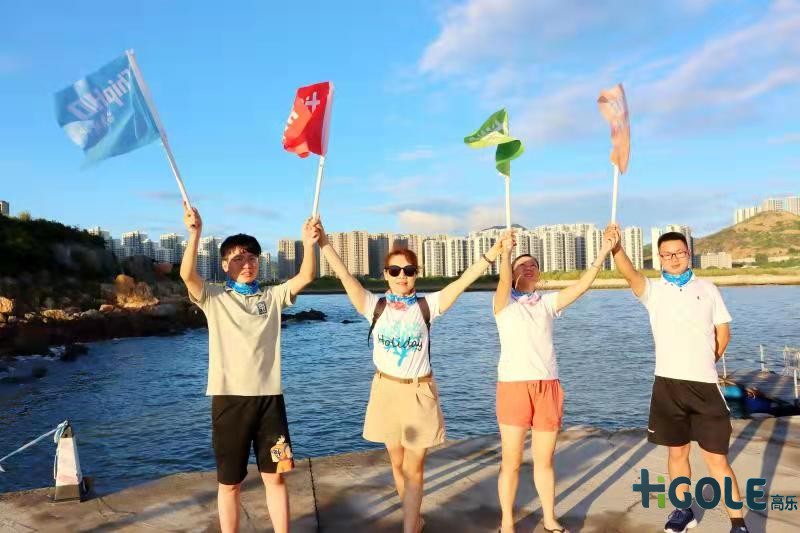 碧挂园十里银滩