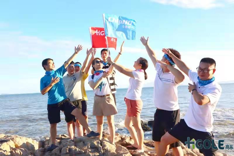 碧挂园十里银滩