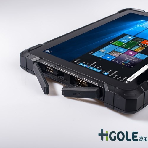 RJ45网口三防平板电脑
