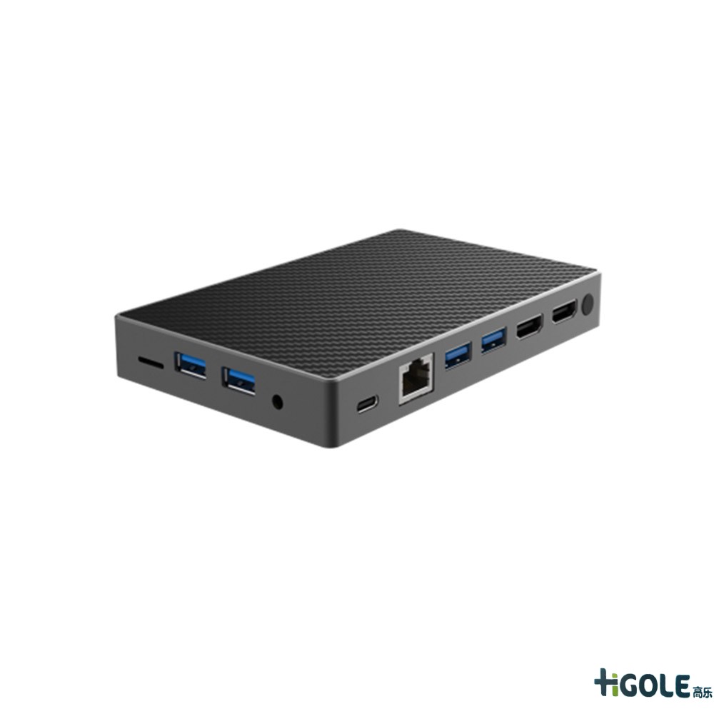 HDMI工业平板电脑