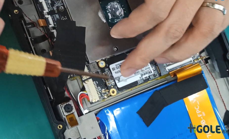 F7G 三防平板电脑