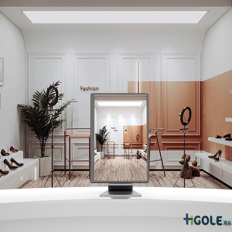 嗨高乐直播一体机