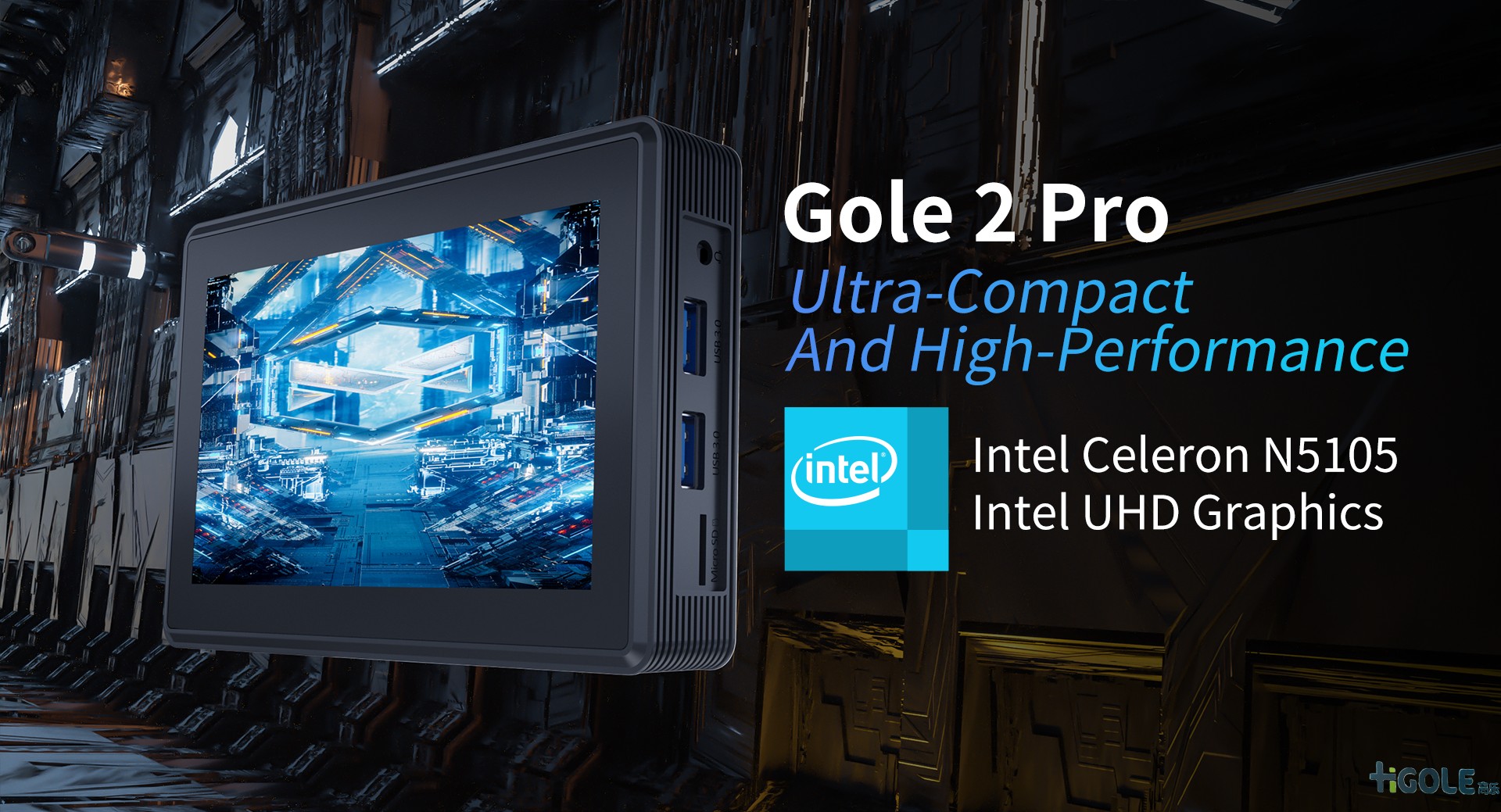 gole迷你电脑主机 gole迷你电脑主机