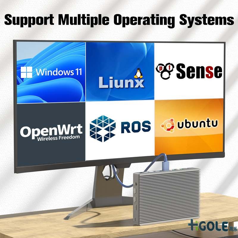 迷你小电脑 迷你小电脑